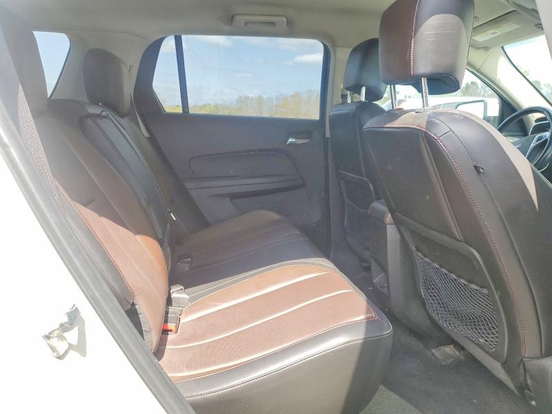 Aukcja sprzedaży 2015 Gmc Terrain, vin: 2GKALSEK3F6169810, numer aukcji: 47546656