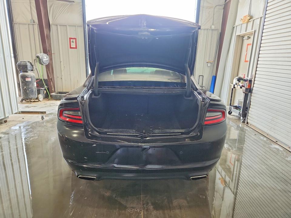 Aukcja sprzedaży 2018 Dodge Charger, vin: 2C3CDXCT4JH233641, numer aukcji: 46520036