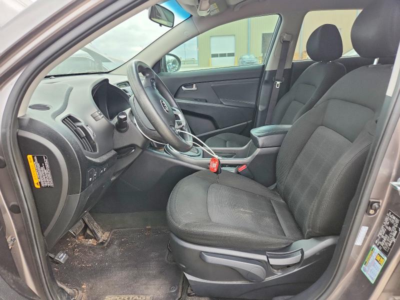 Aukcja sprzedaży 2013 Kia Sportage, vin: KNDPB3A2XD7399068, numer aukcji: 79472505