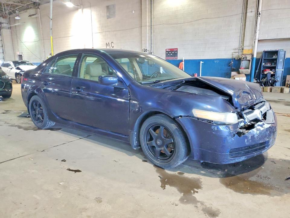 Продаж на аукціоні авто 2004 Acura Tl, vin: 19UUA66214A027073, номер лоту: 47274236