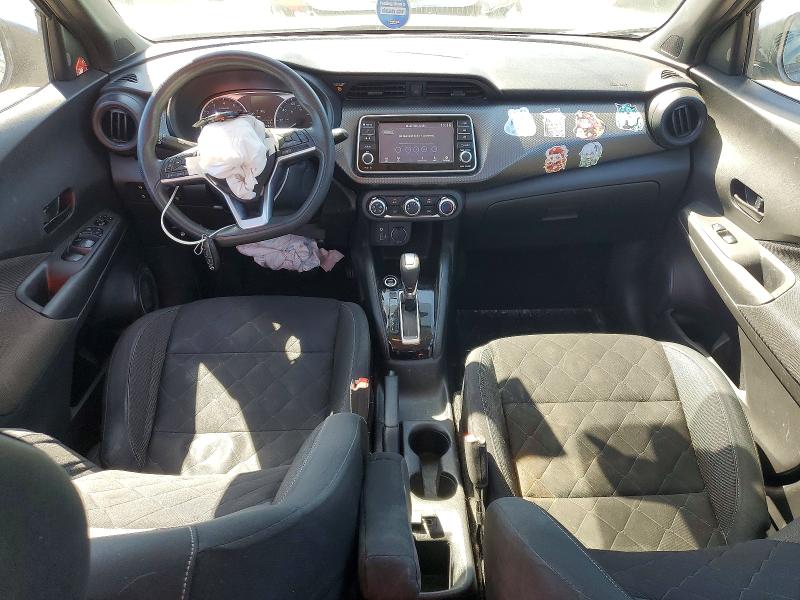 Продажа на аукционе авто 2020 Nissan Kicks, vin: 3N1CP5BV1LL549313, номер лота: 46963936