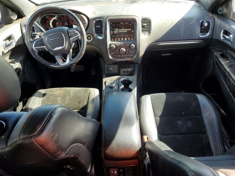 Auction sale of the 2015 Dodge Durango, vin: 1C4RDHAG0FC766064, lot number: 79994705