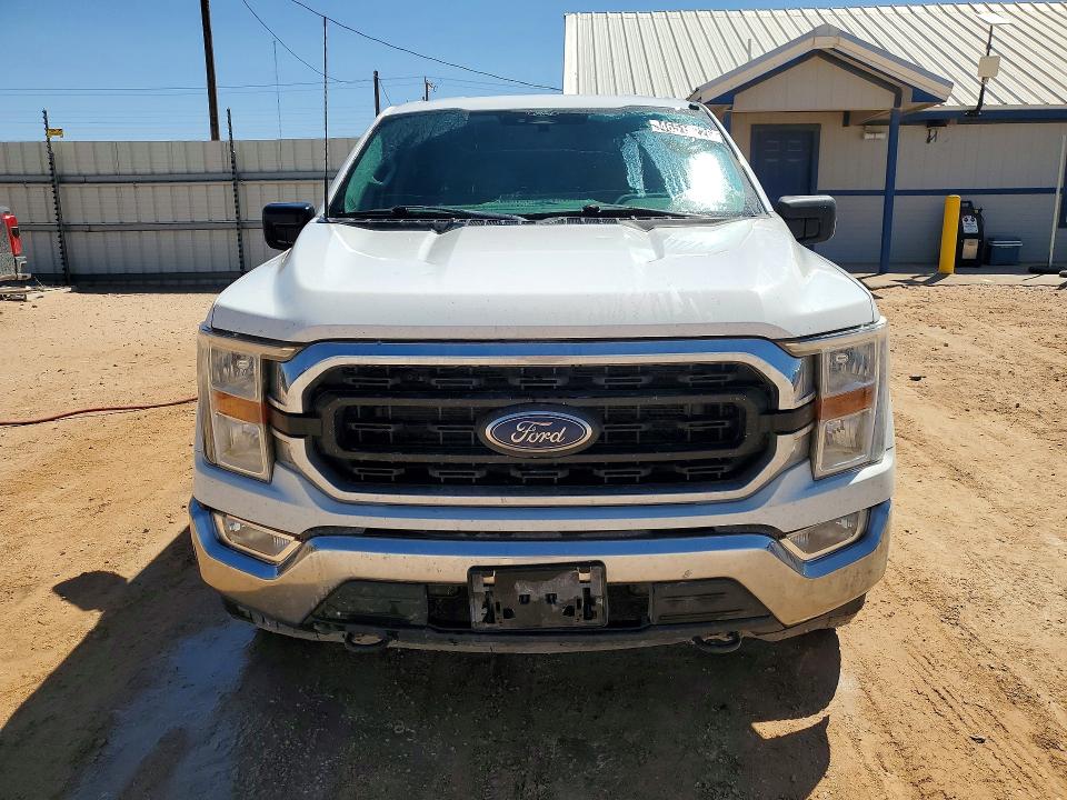 Продажа на аукционе авто 2022 Ford F150, vin: 1FTFW1E52NKE65572, номер лота: 46519226