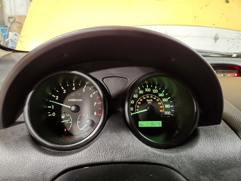 Aukcja sprzedaży 2006 Chevrolet Aveo, vin: KL1TG69656B545599, numer aukcji: 41933816