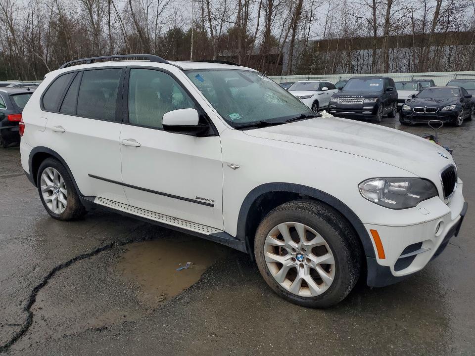 Aukcja sprzedaży 2012 Bmw X5, vin: 5UXZV4C57CL763822, numer aukcji: 48183156