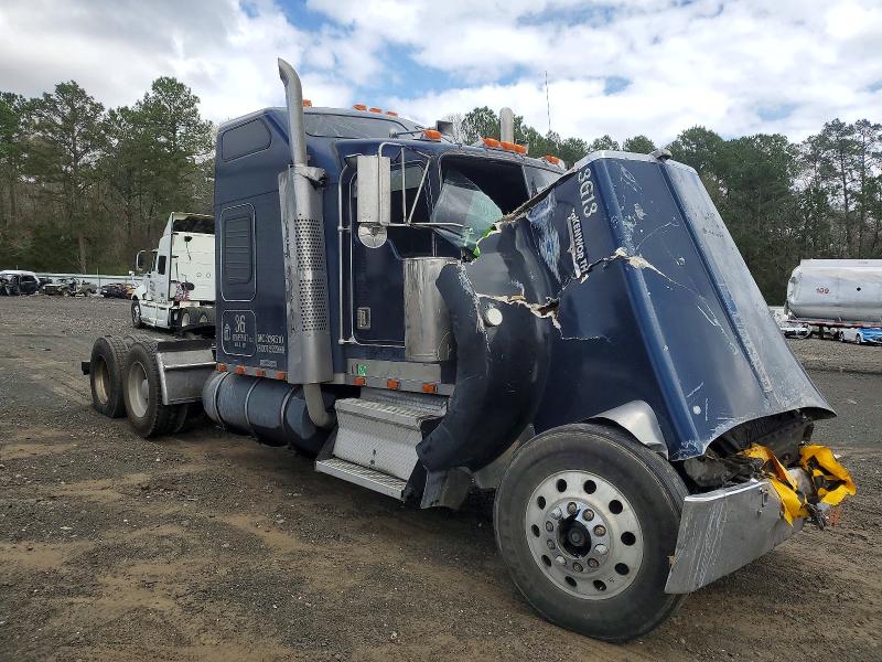 Продаж на аукціоні авто 2000 Kenworth Construction, vin: 1XKWDB9X3YR848458, номер лоту: 78512105