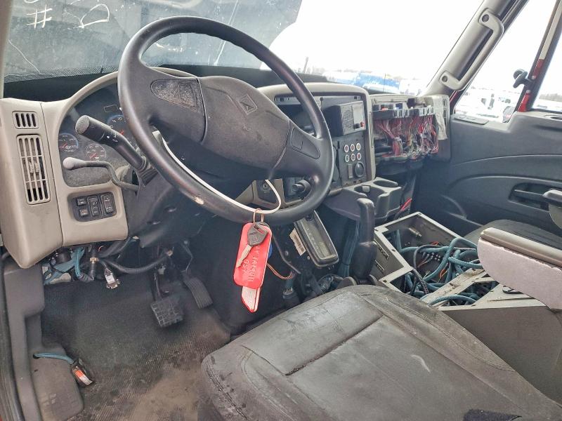 Продаж на аукціоні авто 2014 International Terrastar, vin: 1HTJSSKK6EH073720, номер лоту: 78484545