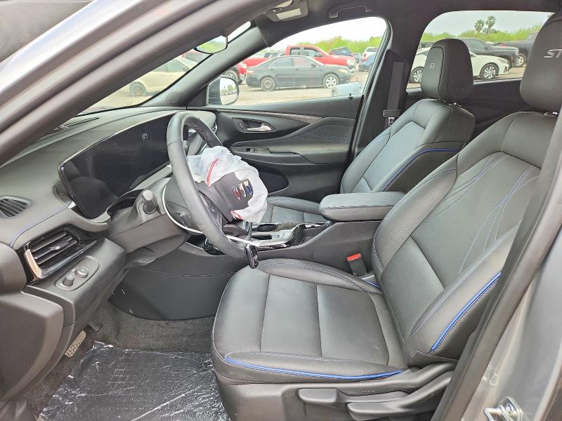 Продажа на аукционе авто 2026 Buick Envista, vin: KL47LBEP0TB064078, номер лота: 41937576