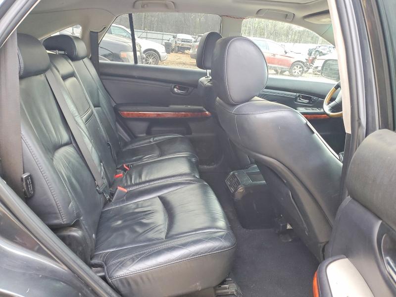 2008 Lexus Rx 350 მანქანა იყიდება აუქციონზე, vin: 2T2HK31U38C059024, აუქციონის ნომერი: 46329706