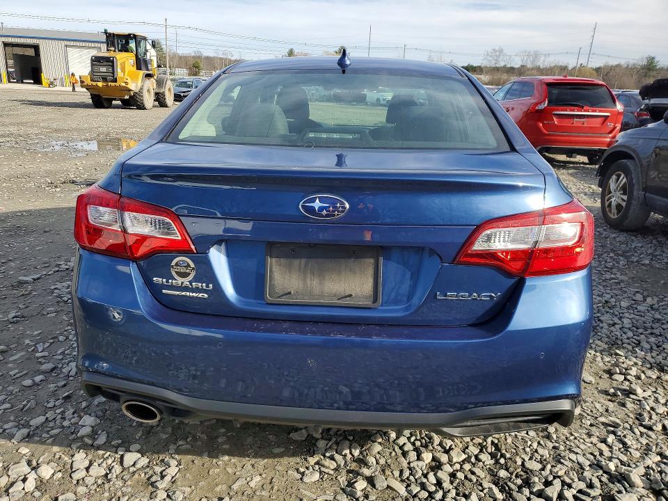 47451536 :رقم المزاد ، 4S3BNAN64K3029032 vin ، 2019 Subaru Legacy مزاد بيع