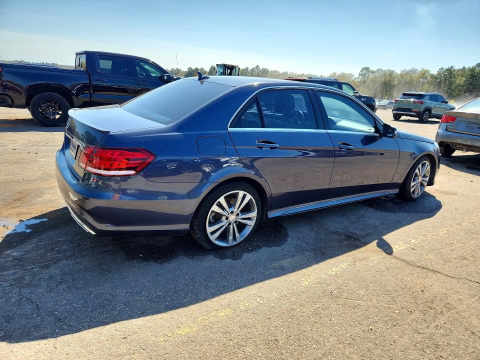 Aukcja sprzedaży 2015 Mercedes-benz E, vin: WDDHF5KB9FB139575, numer aukcji: 46507036