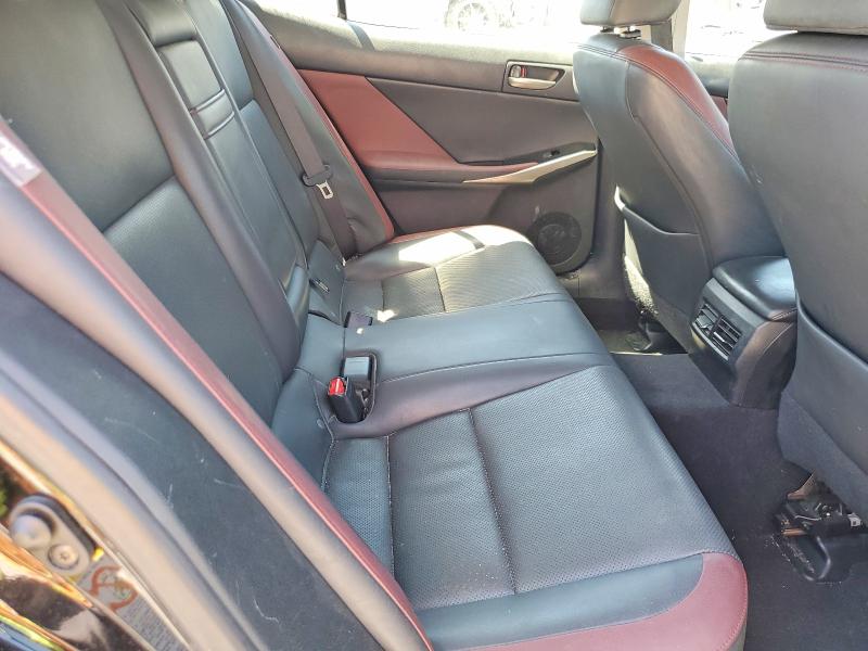 Продажа на аукционе авто 2017 Lexus Is 200t, vin: JTHBA1D2XH5059786, номер лота: 46485536