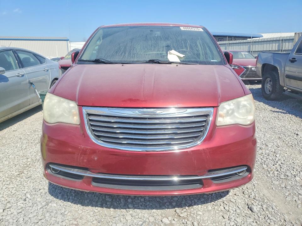 Aukcja sprzedaży 2014 Chrysler Town & Country, vin: 2C4RC1BG8ER304480, numer aukcji: 46664316