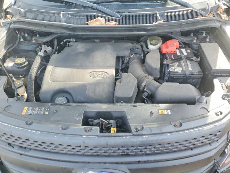 Продажа на аукционе авто 2013 Ford Explorer, vin: 1FM5K8D86DGC02767, номер лота: 45487546