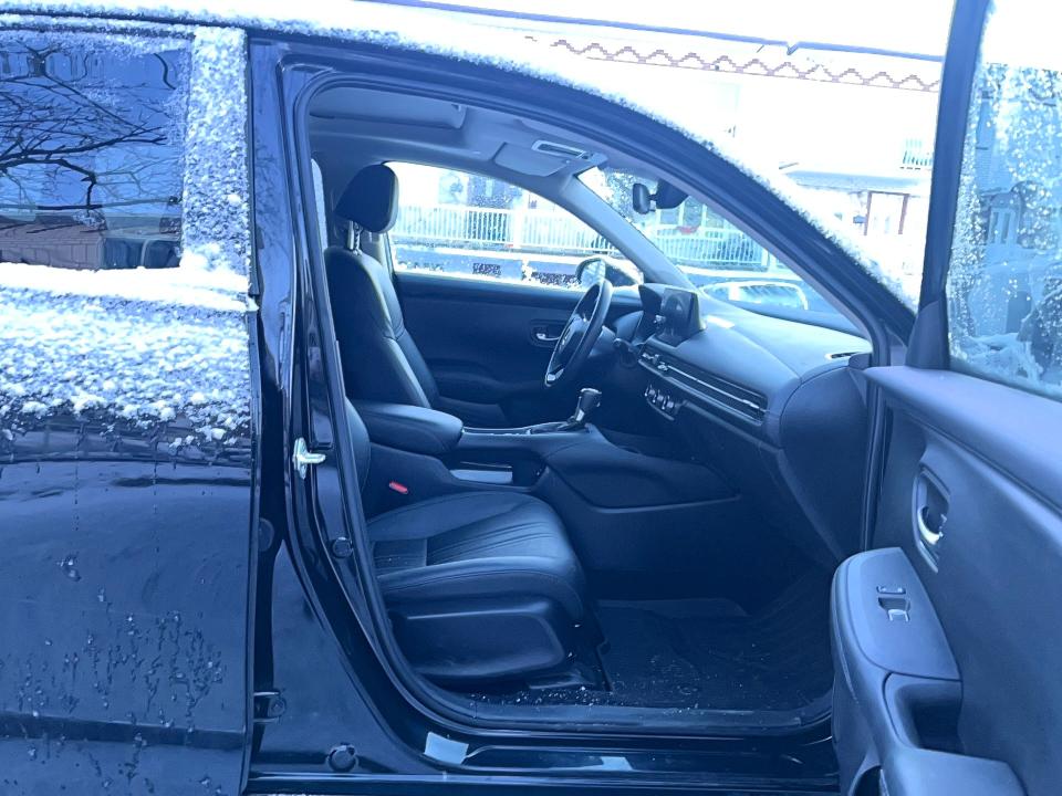 Продаж на аукціоні авто 2024 Honda Hr-v, vin: 3CZRZ2H77RM106508, номер лоту: 46796446