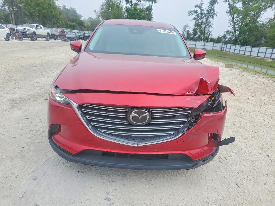 Продаж на аукціоні авто 2020 Mazda Cx-9, vin: JM3TCACY7L0402038, номер лоту: 47381376