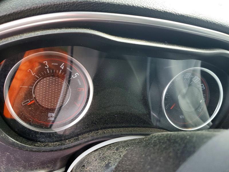 Продажа на аукционе авто 2021 Dodge Challenger, vin: 2C3CDZBT8MH505576, номер лота: 45953636