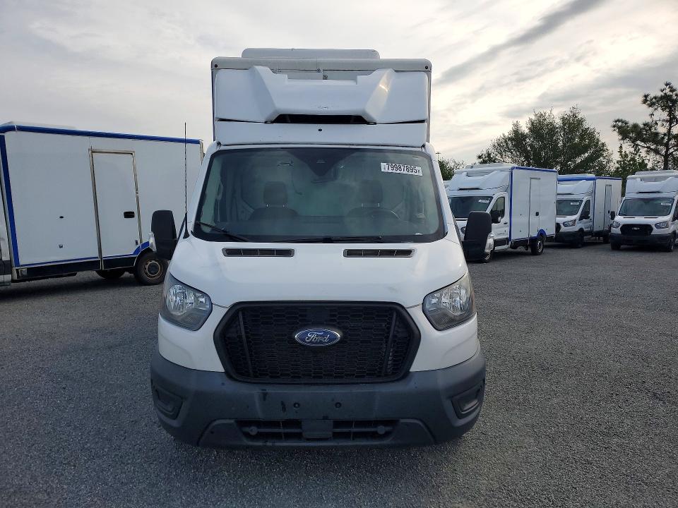 Aukcja sprzedaży 2020 Ford Transit, vin: 1FDBW5Z84LKB80312, numer aukcji: 79987895
