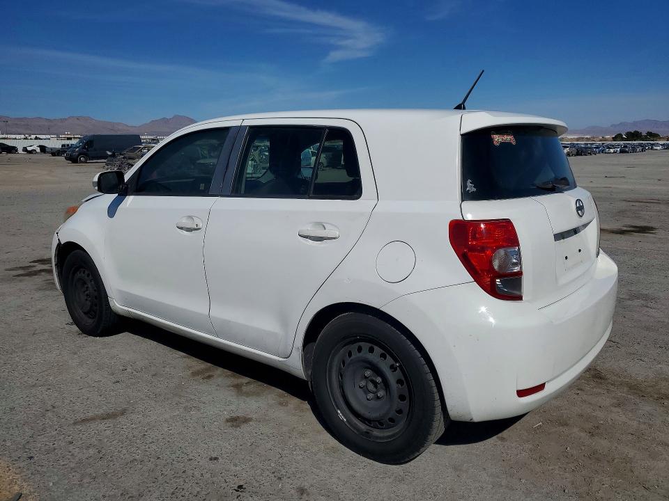 Продажа на аукционе авто 2012 Scion Xd, vin: JTKKU4B43C1017385, номер лота: 46351716