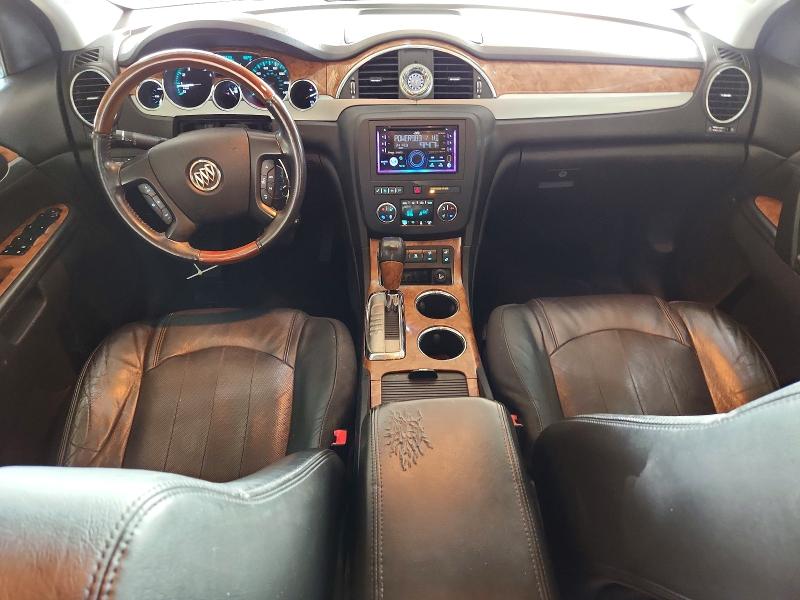 Aukcja sprzedaży 2011 Buick Enclave, vin: 5GAKRBED9BJ397289, numer aukcji: 48302226