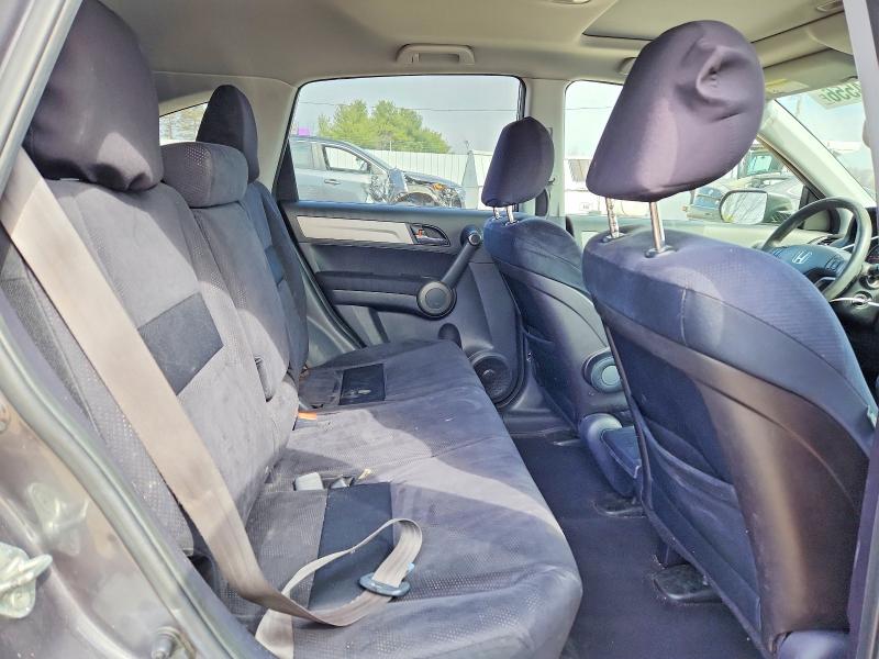 Aukcja sprzedaży 2011 Honda Cr-v, vin: JHLRE4H57BC035106, numer aukcji: 46684556