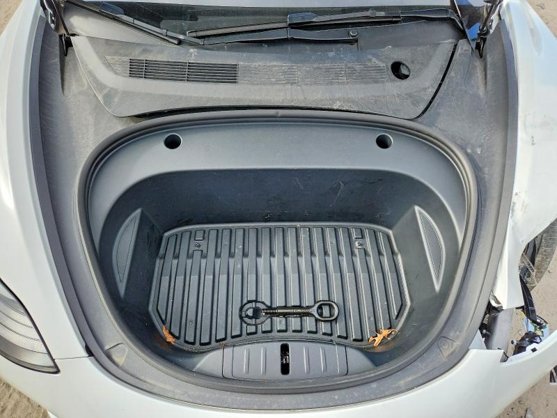Aukcja sprzedaży 2023 Tesla Model 3, vin: 5YJ3E1EA9PF481299, numer aukcji: 47278646