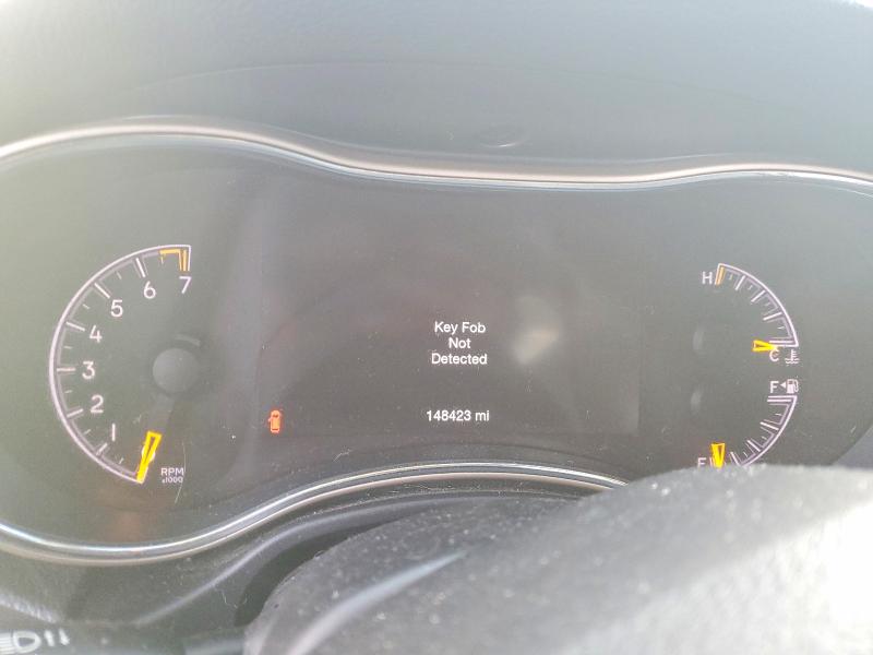 Продажа на аукционе авто 2016 Jeep Grand Cherokee, vin: 1C4RJFAG0GC493089, номер лота: 41981086