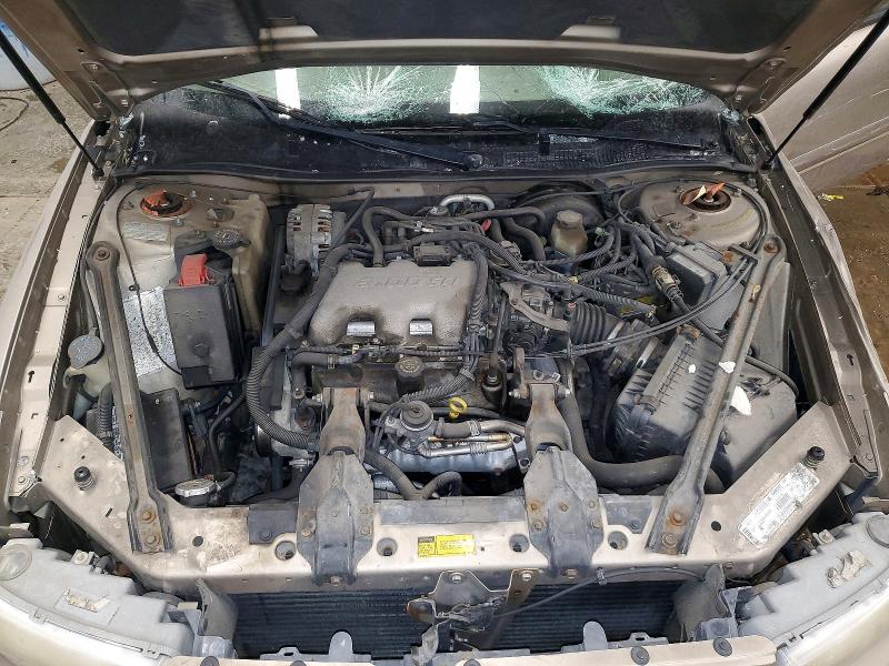 Aukcja sprzedaży 2000 Buick Century, vin: 2G4WY55J9Y1288209, numer aukcji: 79029645