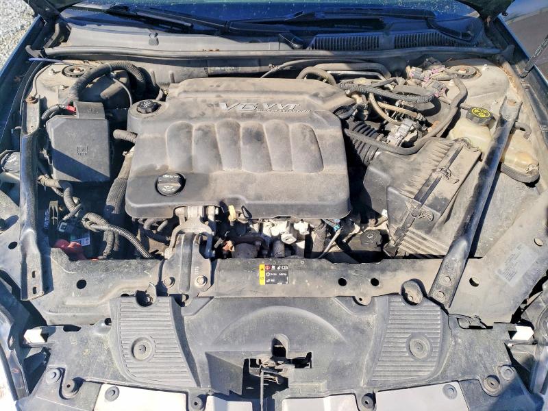 Продажа на аукционе авто 2016 Chevrolet Impala Limited, vin: 2G1WB5E36G1104410, номер лота: 46405716