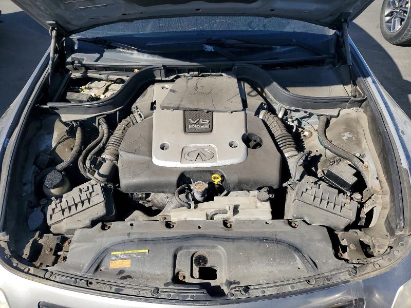 Aukcja sprzedaży 2009 Infiniti G37 Sedan, vin: JNKCV61F09M351001, numer aukcji: 46219686