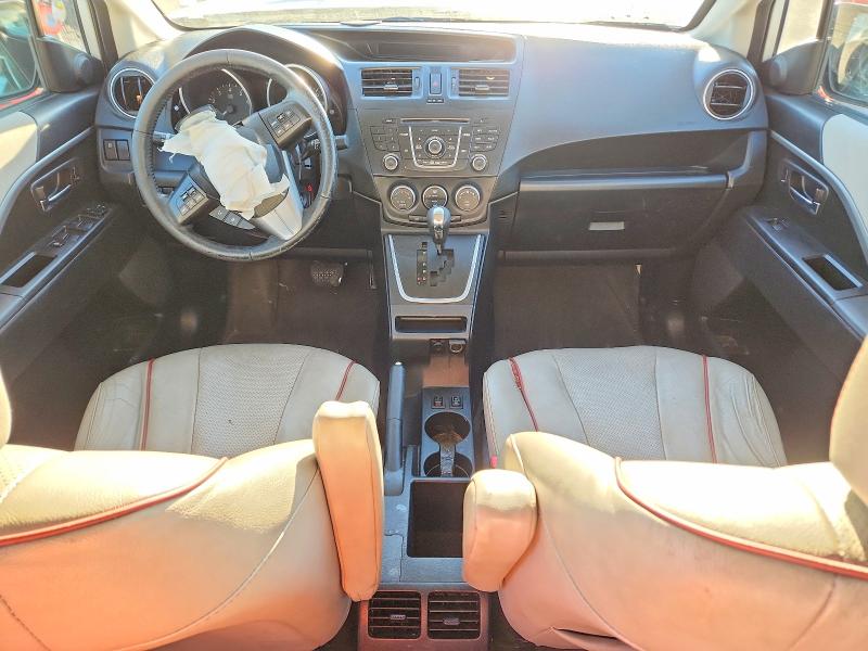 Продаж на аукціоні авто 2011 Mazda 5, vin: JM1CW2DL1C0109003, номер лоту: 46431816