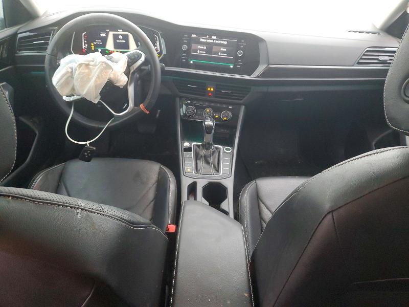 42075666 :رقم المزاد ، 3VWGM7BU7RM081274 vin ، 2024 Volkswagen Jetta مزاد بيع