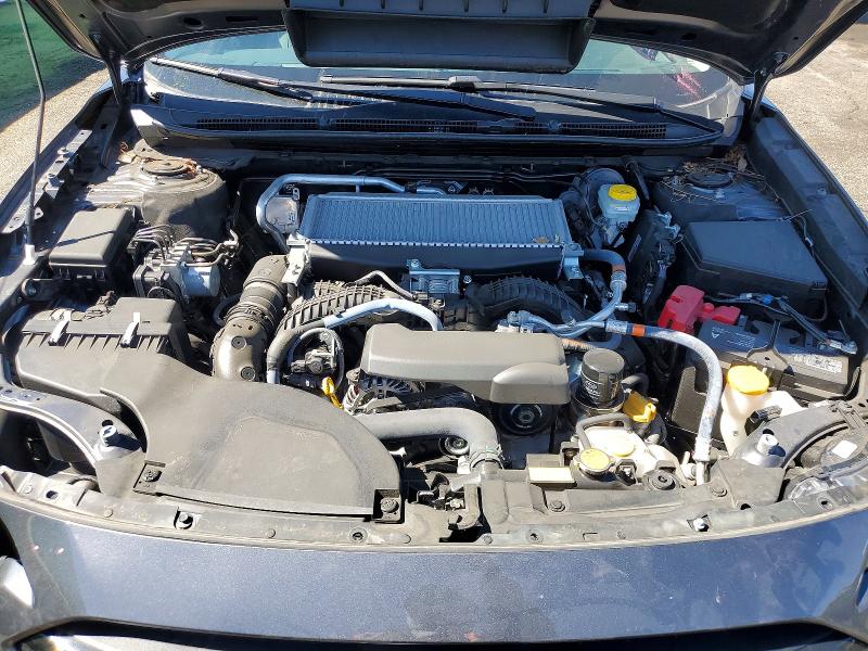 Продаж на аукціоні авто 2024 Subaru Outback, vin: 4S4BTGLD1R3267159, номер лоту: 46064166