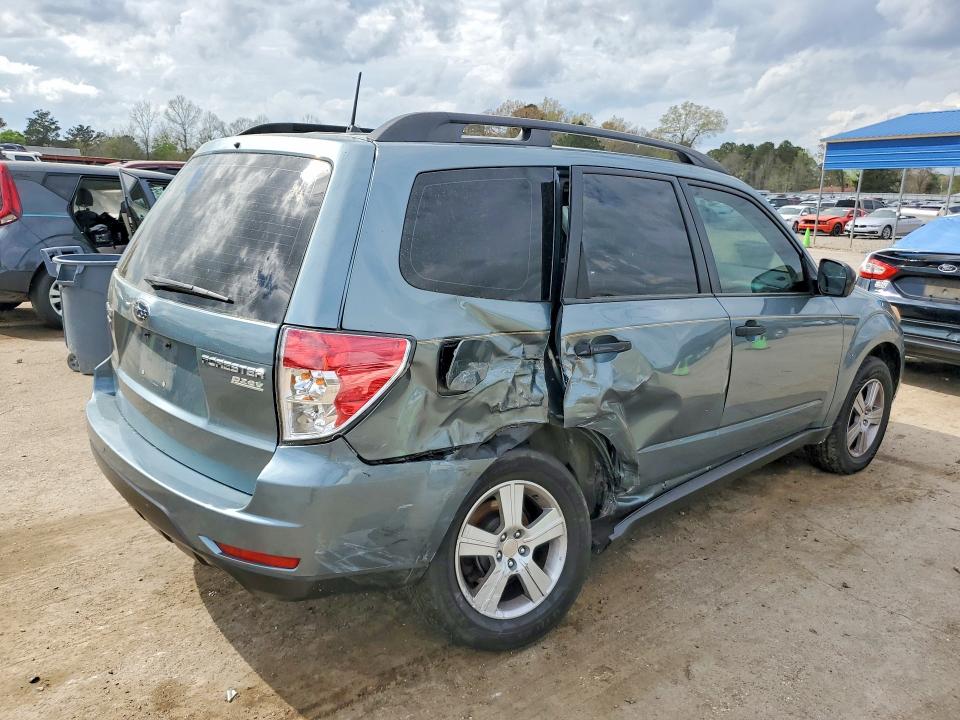 Aukcja sprzedaży 2011 Subaru Forester, vin: JF2SHABC9BH776504, numer aukcji: 45769556