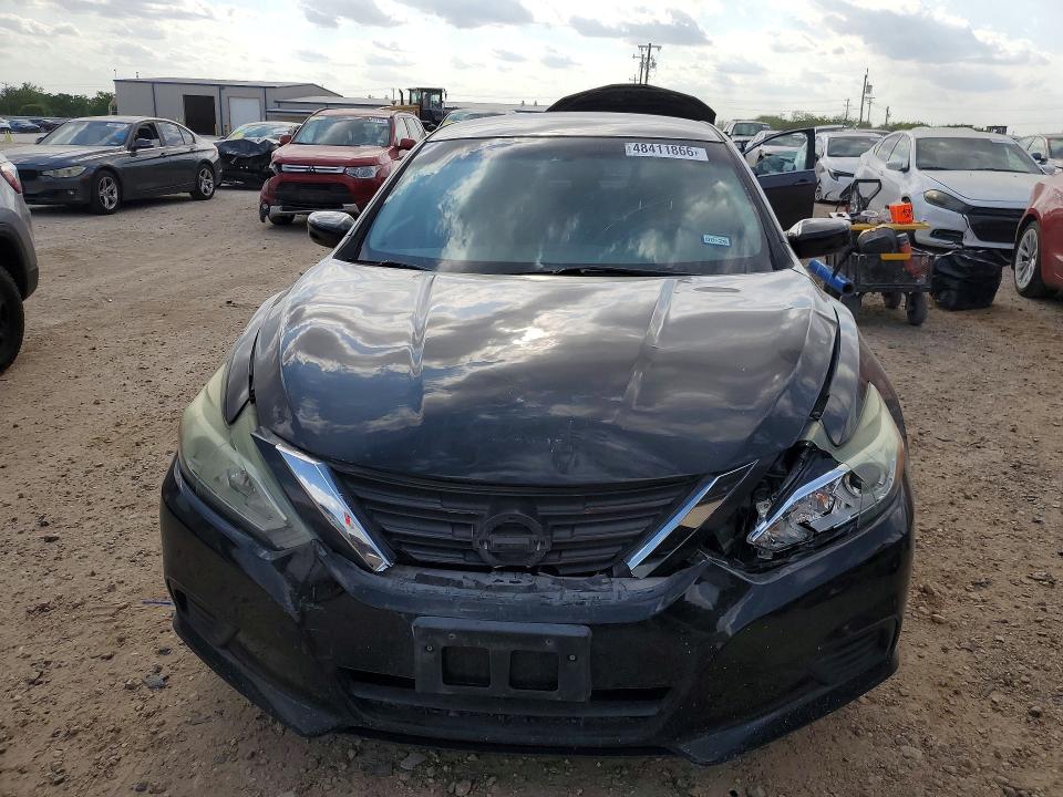 Aukcja sprzedaży 2016 Nissan Altima, vin: 1N4AL3AP8GN347880, numer aukcji: 48411866