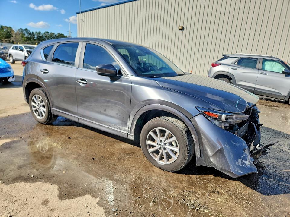 Aukcja sprzedaży 2024 Mazda Cx-5, vin: JM3KFBBL8R0446816, numer aukcji: 41978026