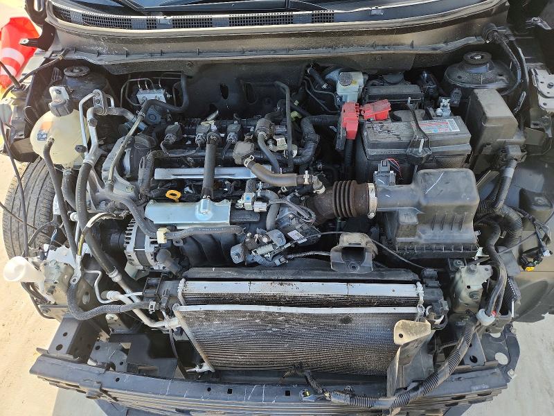 46283676 :رقم المزاد ، 3N1CP5CV5RL571998 vin ، 2024 Nissan Kicks مزاد بيع