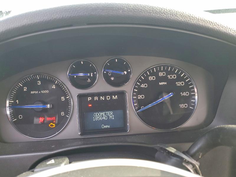 Aukcja sprzedaży 2008 Cadillac Escalade, vin: 1GYFK638X8R203049, numer aukcji: 45594546