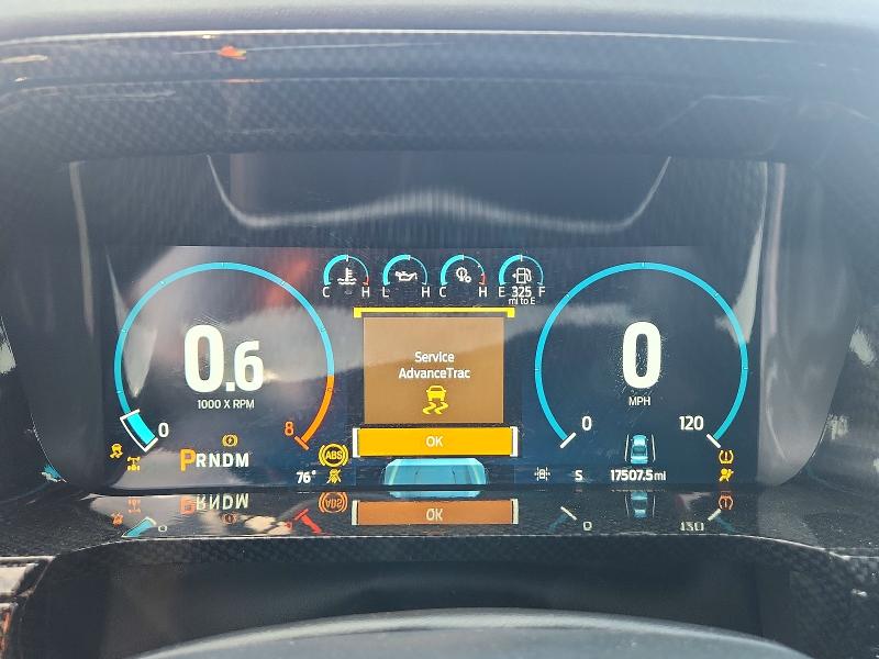 Aukcja sprzedaży 2022 Ford F150, vin: 1FTFW1E57NFC07668, numer aukcji: 46517716