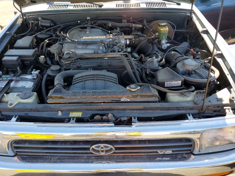 Продаж на аукціоні авто 1995 Toyota 4runner, vin: JT3VN29V7S0043078, номер лоту: 47557126