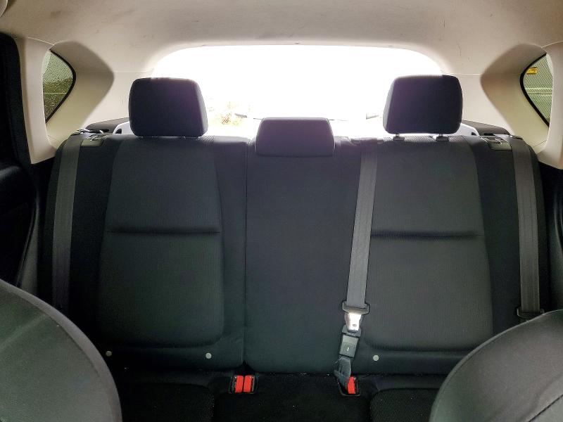 Продаж на аукціоні авто 2016 Mazda Cx-5, vin: JM3KE2BY7G0875764, номер лоту: 46954766