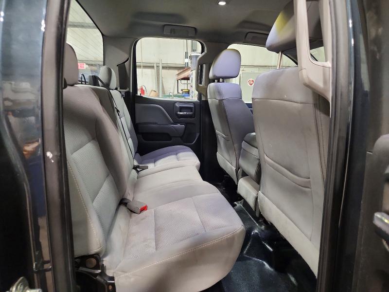 Aukcja sprzedaży 2019 Gmc Sierra Limited, vin: 2GTV2LEC4K1107077, numer aukcji: 79492955