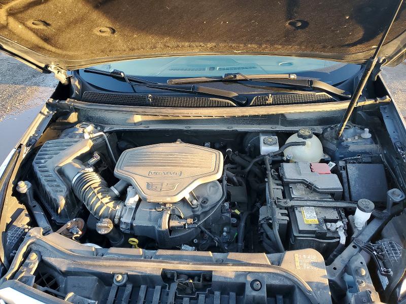 Aukcja sprzedaży 2021 Cadillac Xt5, vin: 1GYKNDRSXMZ111754, numer aukcji: 41740106