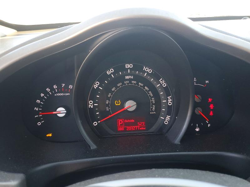 Aukcja sprzedaży 2015 Kia Sportage, vin: KNDPBCAC2F7687727, numer aukcji: 46554126