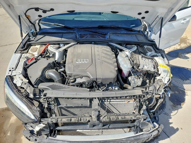 Продажа на аукционе авто 2024 Audi A5, vin: WAUFACF5XRA049044, номер лота: 46393736