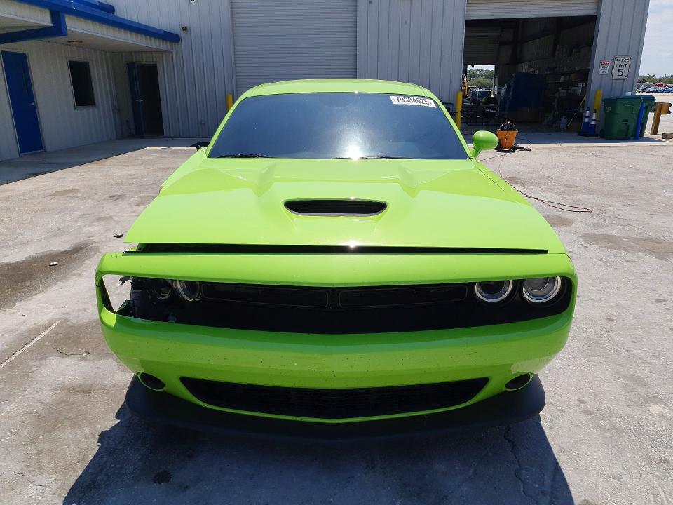 Aukcja sprzedaży 2023 Dodge Challenger, vin: 2C3CDZJG3PH549672, numer aukcji: 79984625