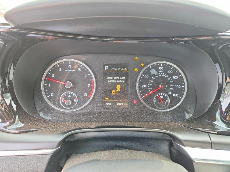2023 Kia K5 მანქანა იყიდება აუქციონზე, vin: 5XXG44J87PG173604, აუქციონის ნომერი: 45806216
