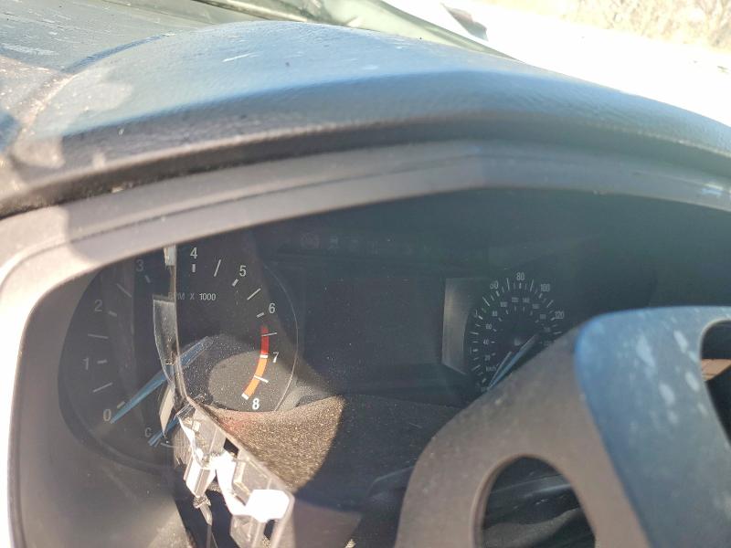 Продаж на аукціоні авто 2020 Ford Edge, vin: 2FMPK3G96LBA27023, номер лоту: 45847896