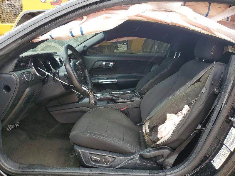 Aukcja sprzedaży 2015 Ford Mustang, vin: 1FA6P8AM3F5341092, numer aukcji: 47876626
