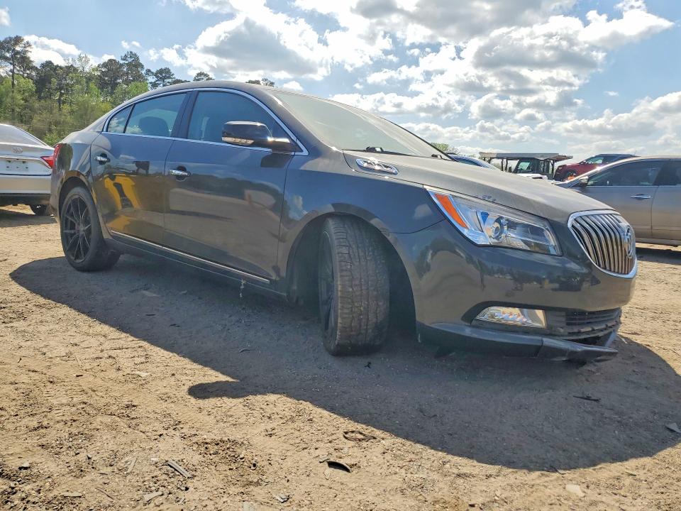 Продажа на аукционе авто 2014 Buick Lacrosse, vin: 1G4GB5G38EF102670, номер лота: 46758676
